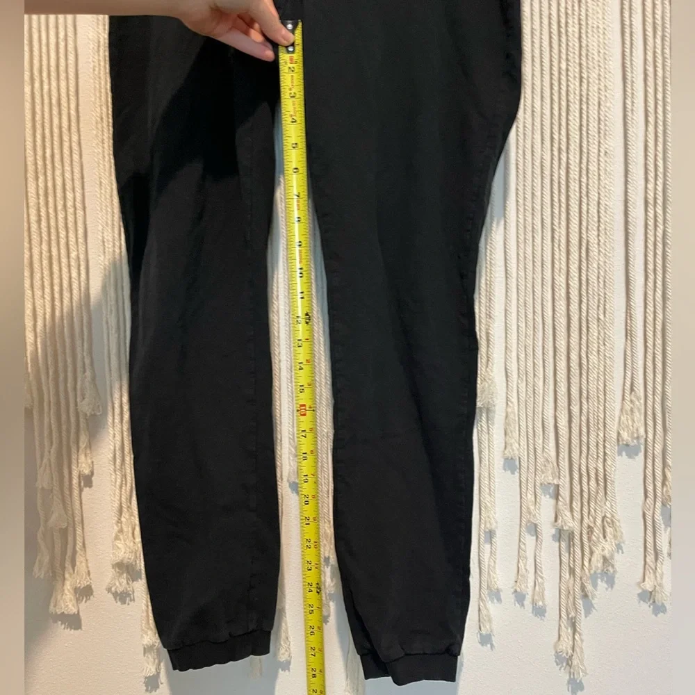 Boohoo ‘Official’ Streetwear Joggers Sweats Sz L/XL 12